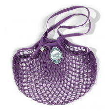 Filt tīkliņsoma Violet (violeta)